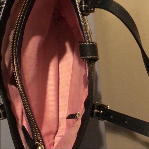 Dooney & Burke Shoulder Bag - Picture 4 of 8